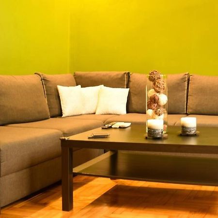 Sweet & Cosy Apt In The Center Of Athens Apartment Ngoại thất bức ảnh