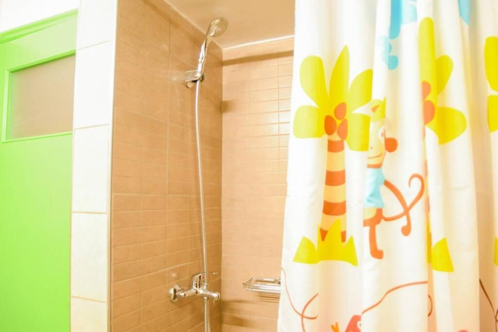 Sweet & Cosy Apt In The Center Of Athens Apartment Ngoại thất bức ảnh