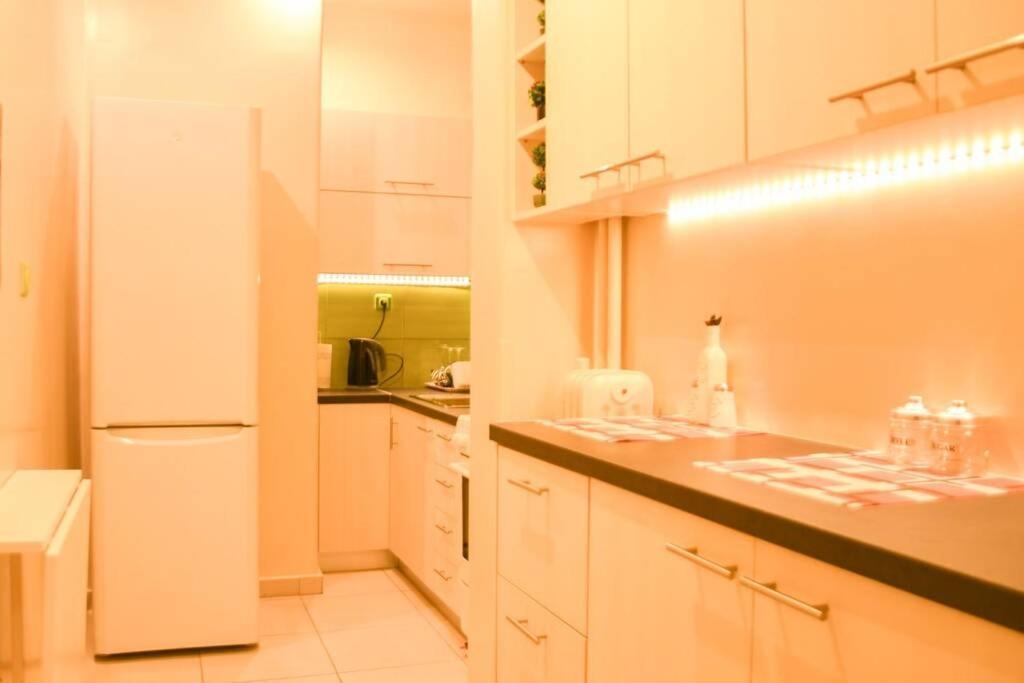 Sweet & Cosy Apt In The Center Of Athens Apartment Ngoại thất bức ảnh